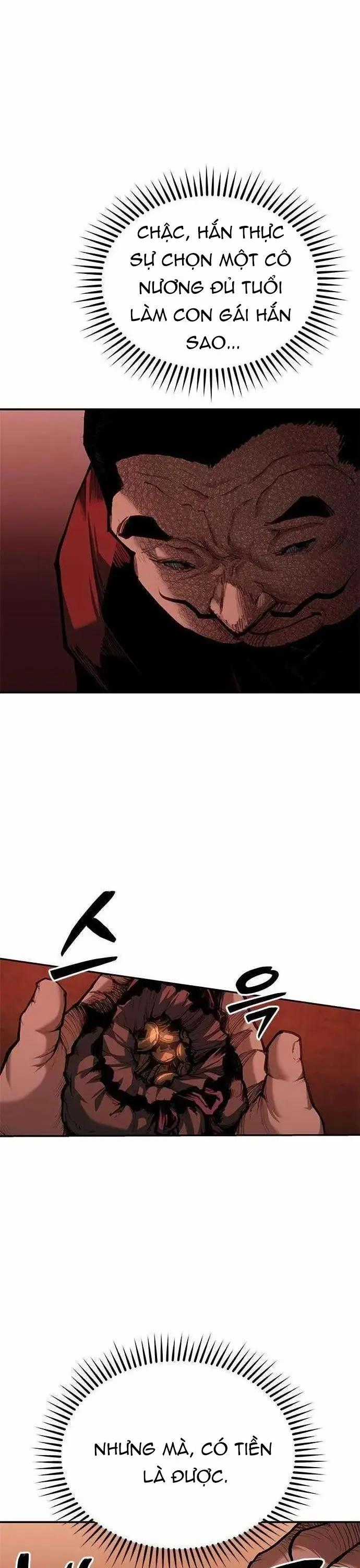 Cuồng Nhân Võ Lâm Giới - Chapter 4 - Trang 2