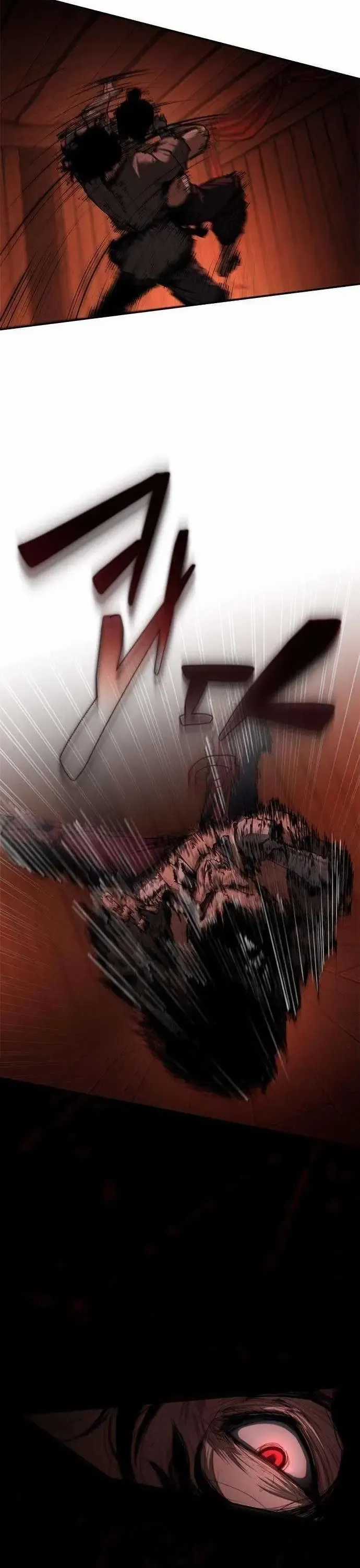 Cuồng Nhân Võ Lâm Giới - Chapter 4 - Trang 14