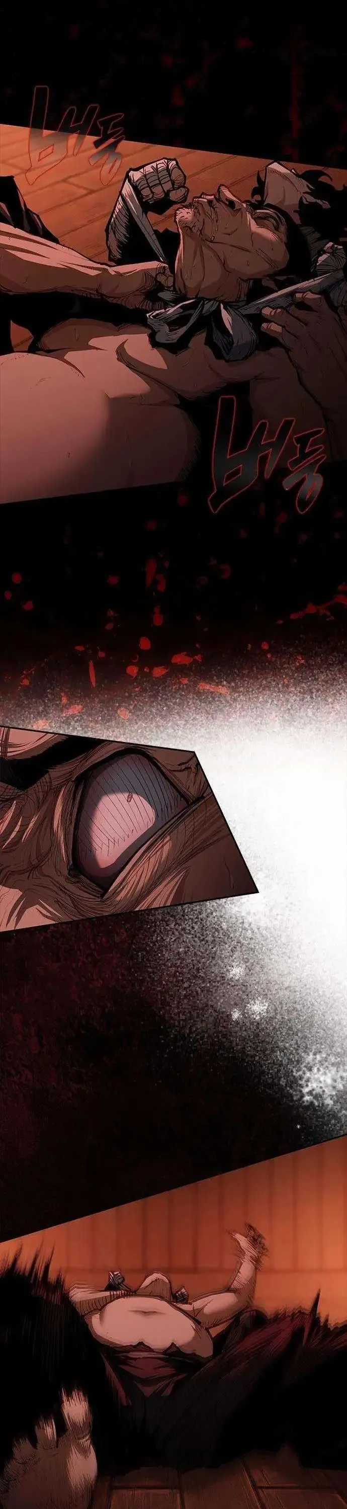 Cuồng Nhân Võ Lâm Giới - Chapter 4 - Trang 15