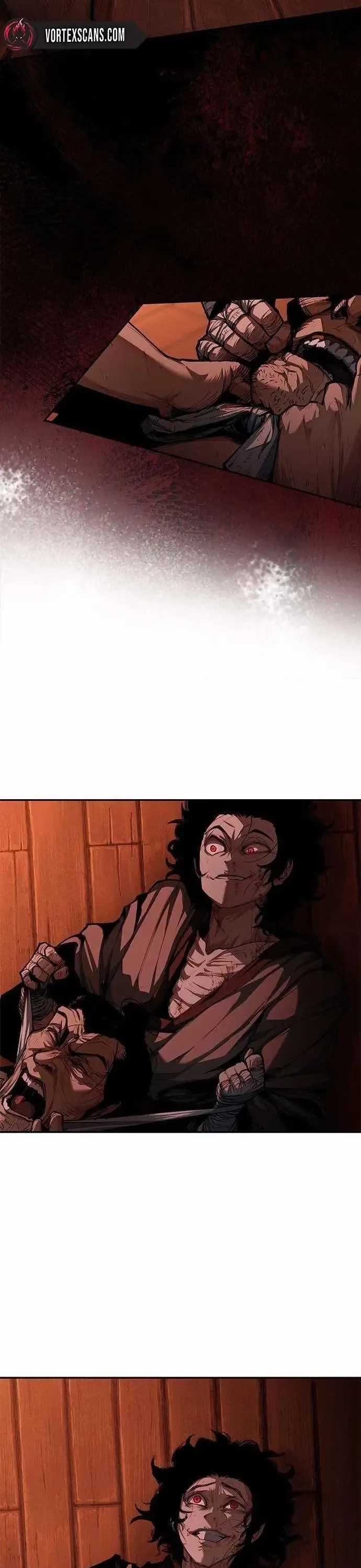 Cuồng Nhân Võ Lâm Giới - Chapter 4 - Trang 16