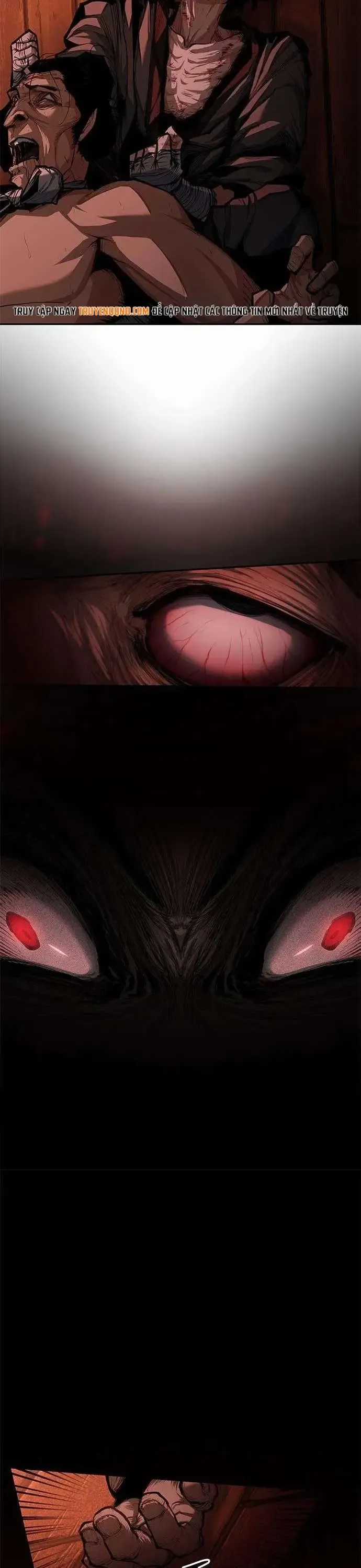 Cuồng Nhân Võ Lâm Giới - Chapter 4 - Trang 17