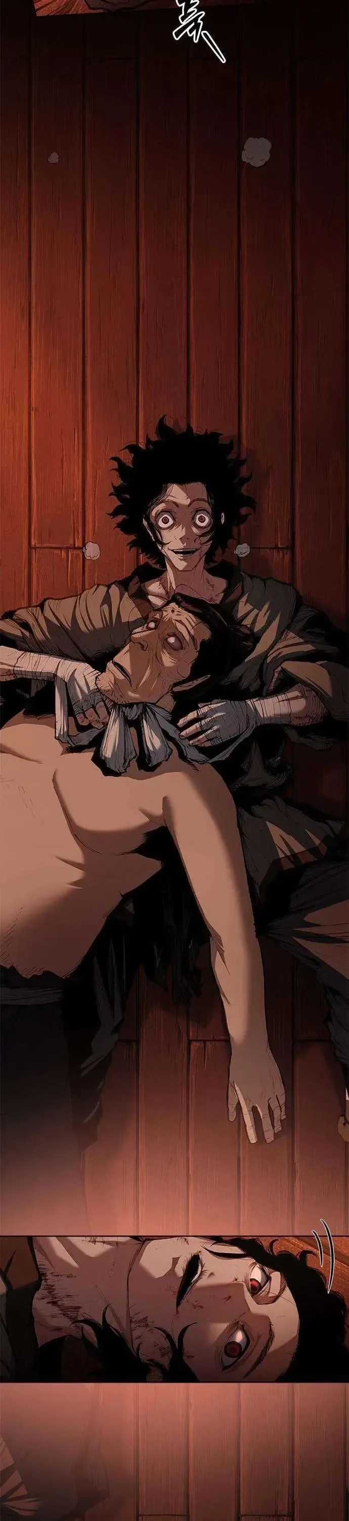 Cuồng Nhân Võ Lâm Giới - Chapter 4 - Trang 18