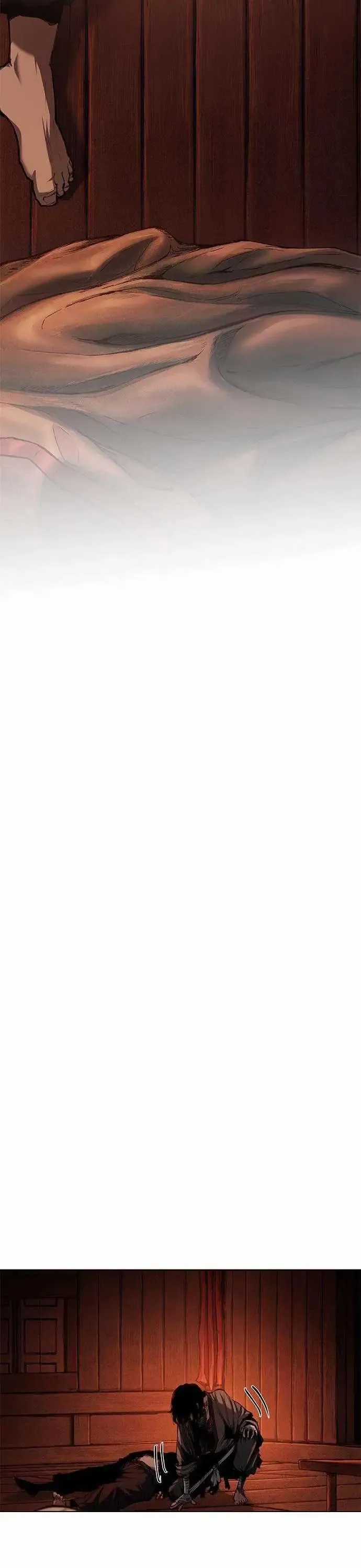 Cuồng Nhân Võ Lâm Giới - Chapter 4 - Trang 19