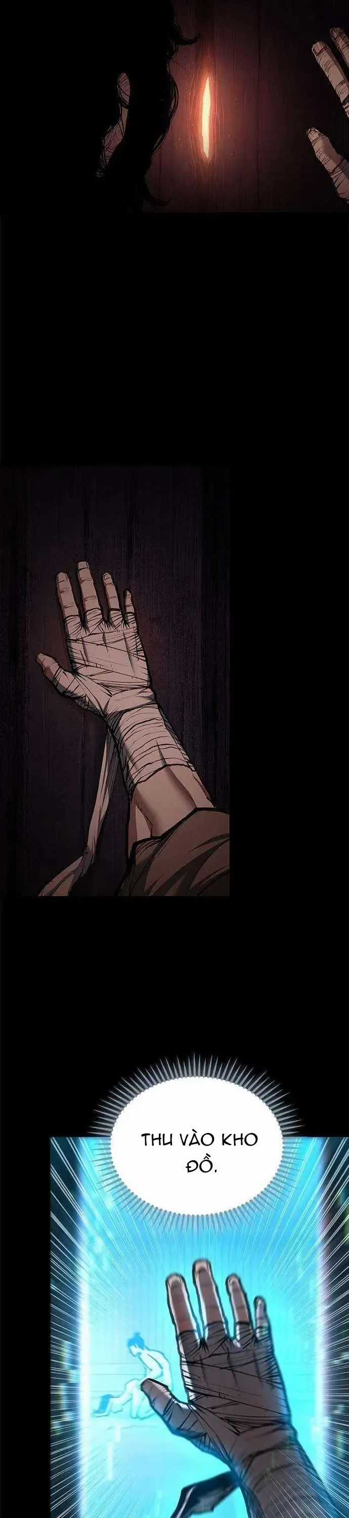 Cuồng Nhân Võ Lâm Giới - Chapter 4 - Trang 23