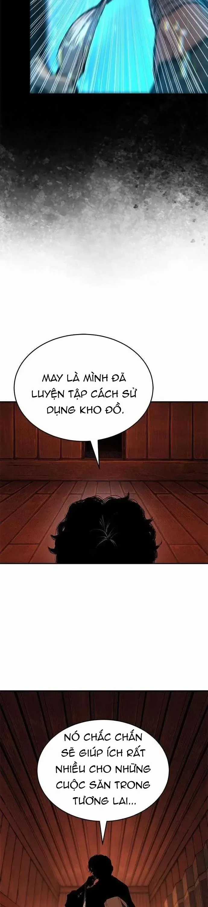 Cuồng Nhân Võ Lâm Giới - Chapter 4 - Trang 24