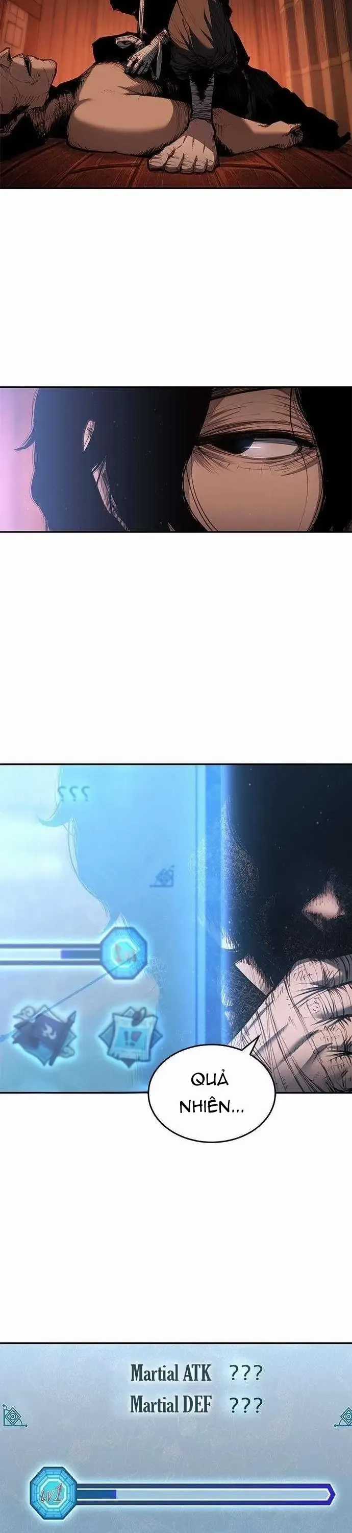Cuồng Nhân Võ Lâm Giới - Chapter 4 - Trang 25