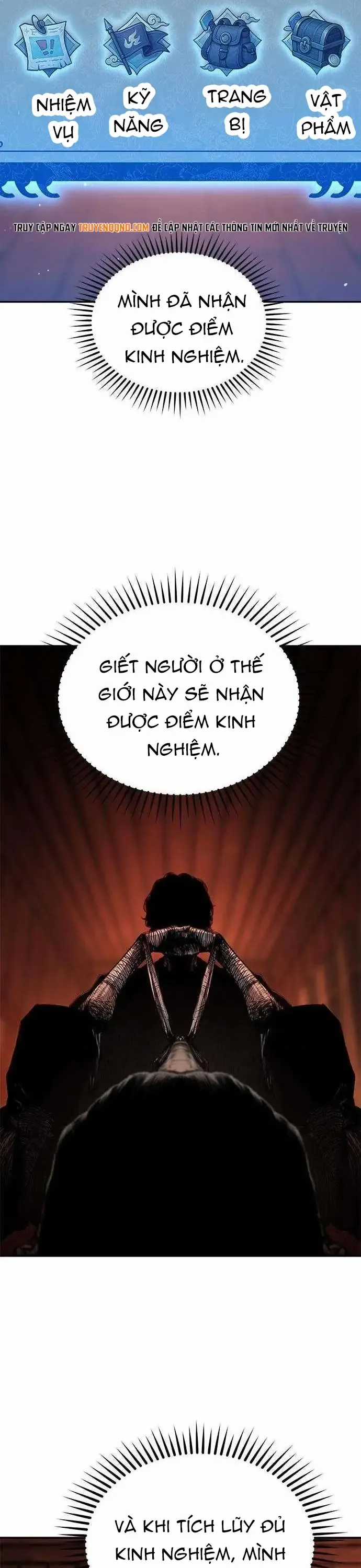 Cuồng Nhân Võ Lâm Giới - Chapter 4 - Trang 26