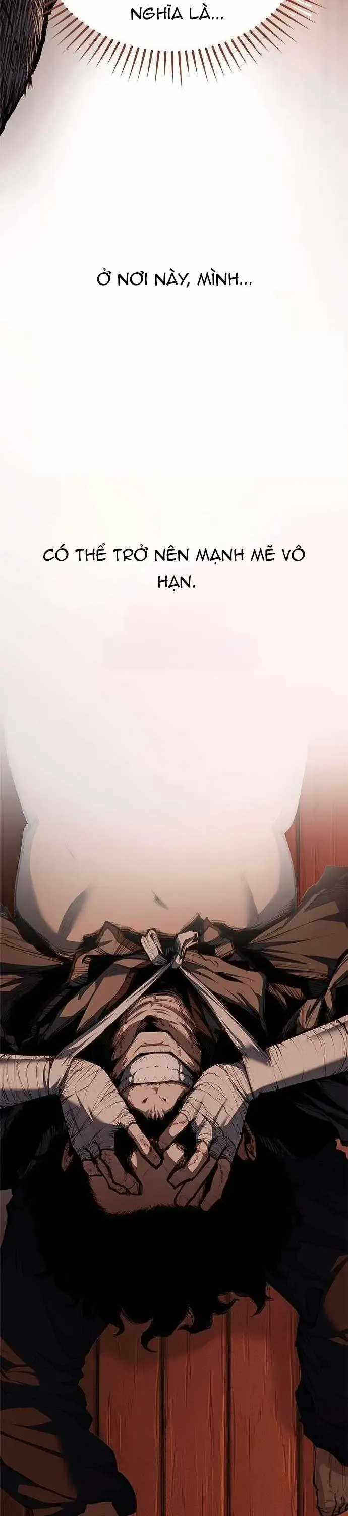 Cuồng Nhân Võ Lâm Giới - Chapter 4 - Trang 28
