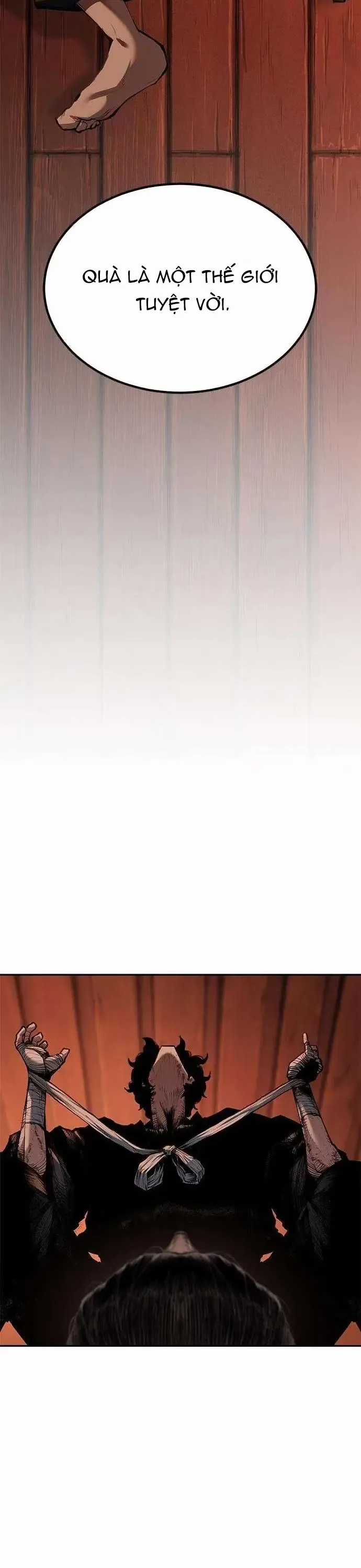 Cuồng Nhân Võ Lâm Giới - Chapter 4 - Trang 29