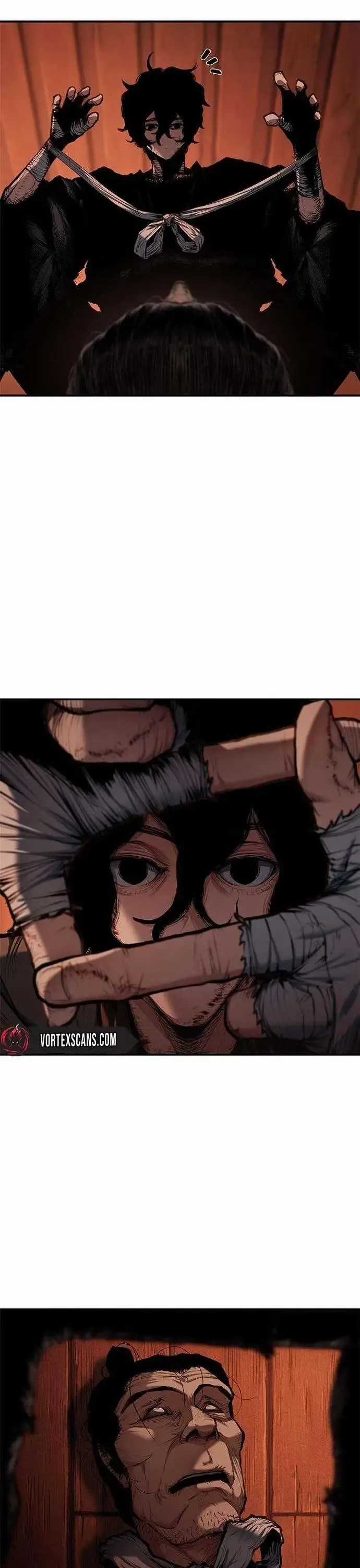 Cuồng Nhân Võ Lâm Giới - Chapter 4 - Trang 30