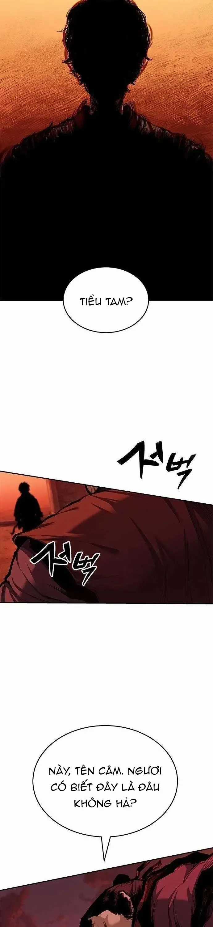 Cuồng Nhân Võ Lâm Giới - Chapter 4 - Trang 4