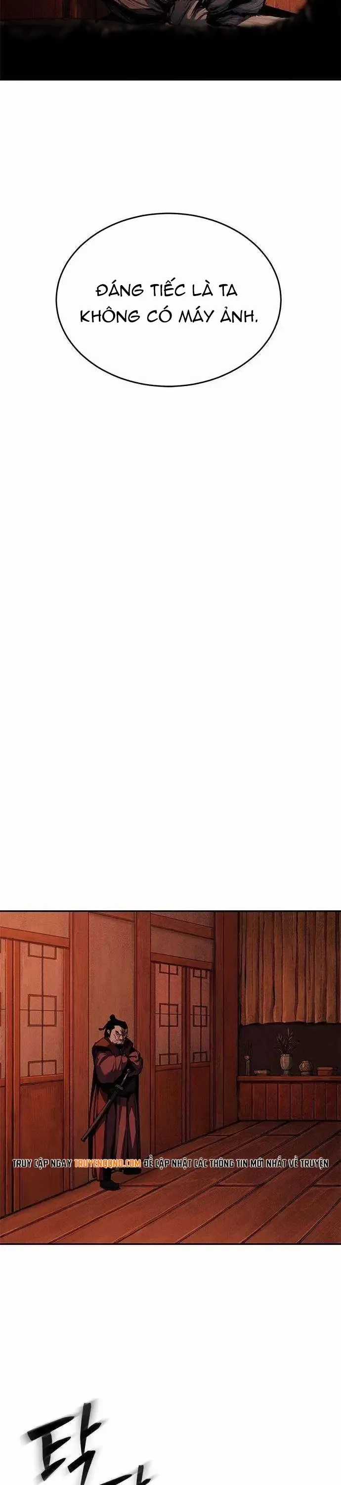 Cuồng Nhân Võ Lâm Giới - Chapter 4 - Trang 31