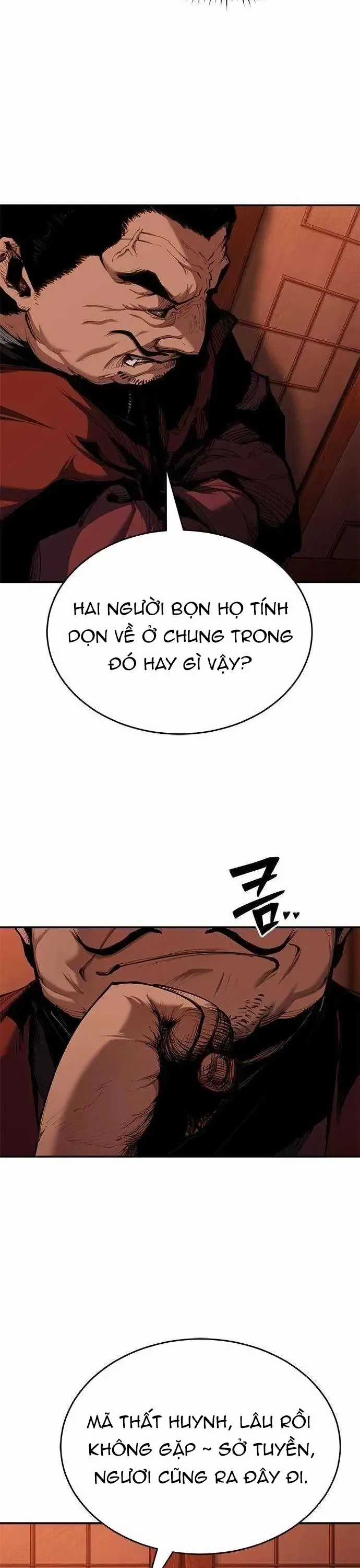 Cuồng Nhân Võ Lâm Giới - Chapter 4 - Trang 34