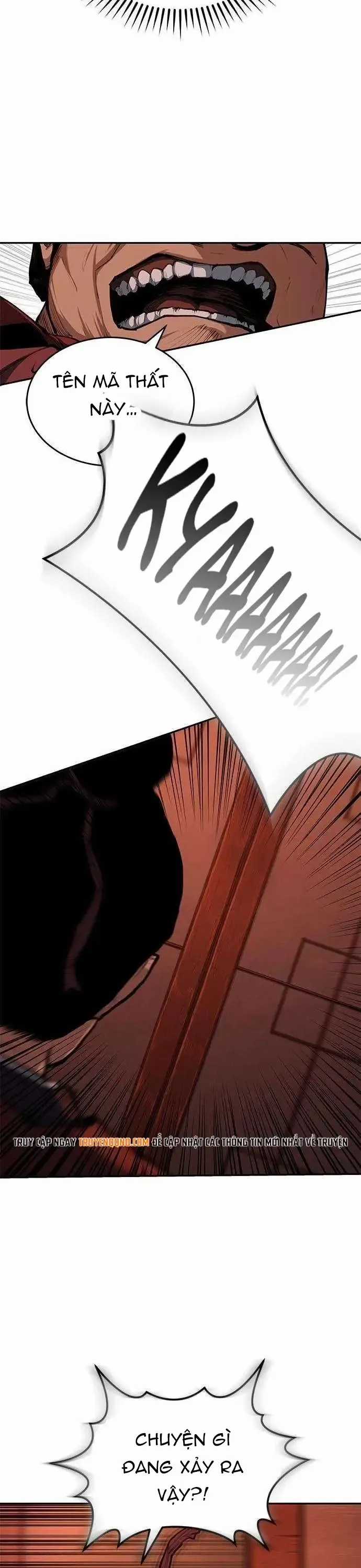 Cuồng Nhân Võ Lâm Giới - Chapter 4 - Trang 36