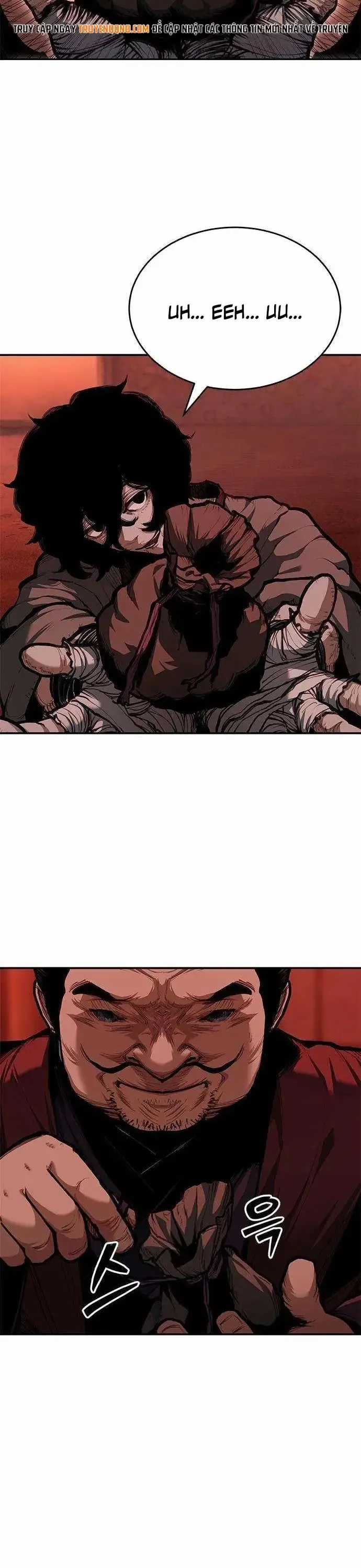 Cuồng Nhân Võ Lâm Giới - Chapter 4 - Trang 6
