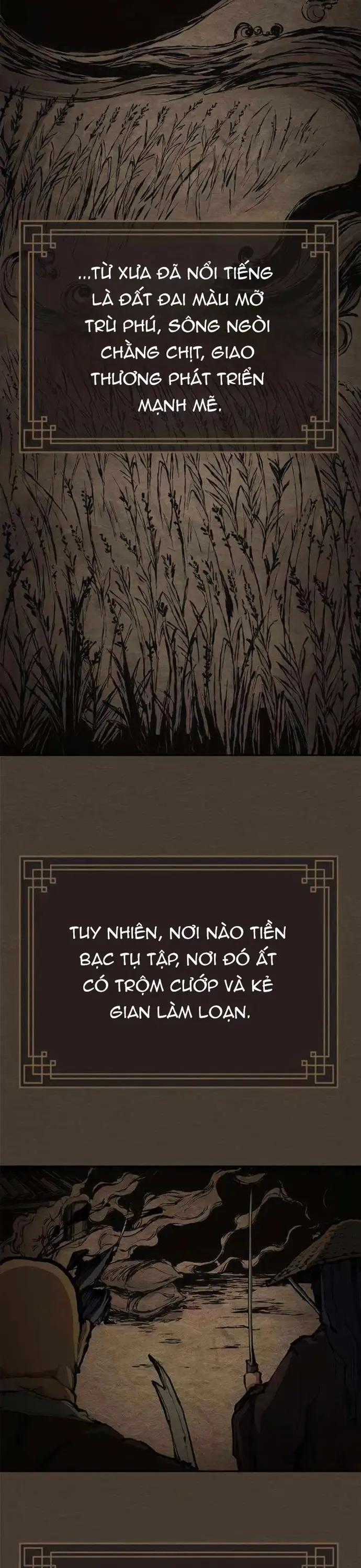 Cuồng Nhân Võ Lâm Giới - Chapter 5 - Trang 2