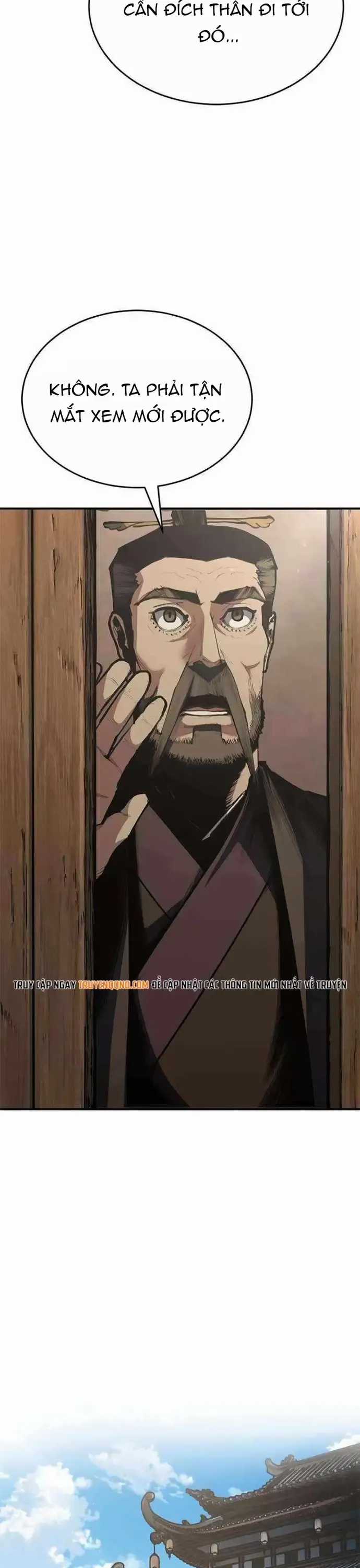 Cuồng Nhân Võ Lâm Giới - Chapter 5 - Trang 12