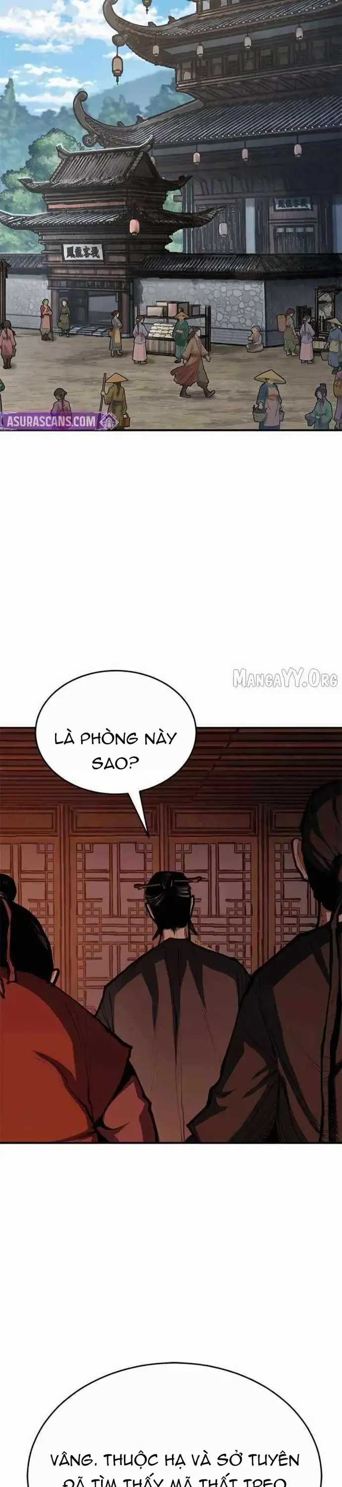 Cuồng Nhân Võ Lâm Giới - Chapter 5 - Trang 13