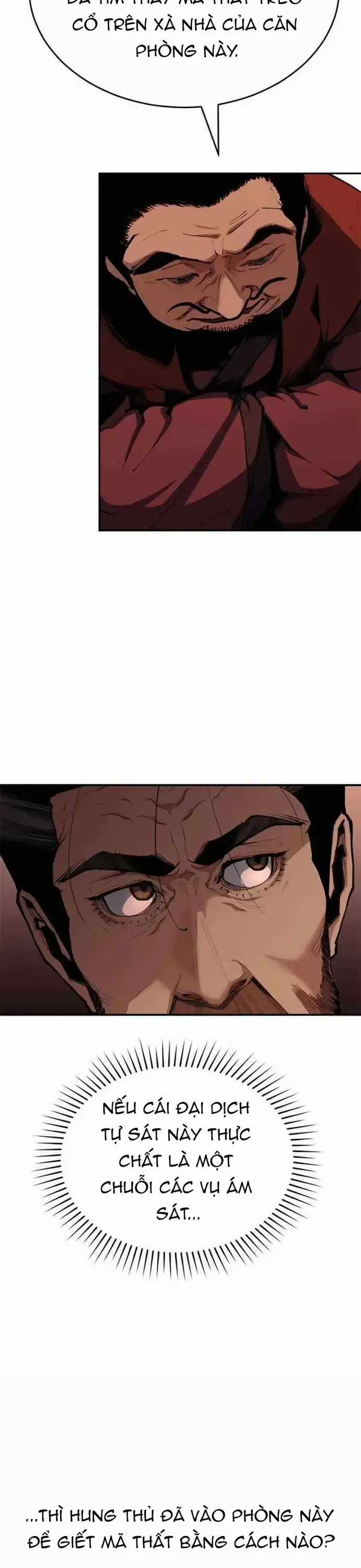 Cuồng Nhân Võ Lâm Giới - Chapter 5 - Trang 14