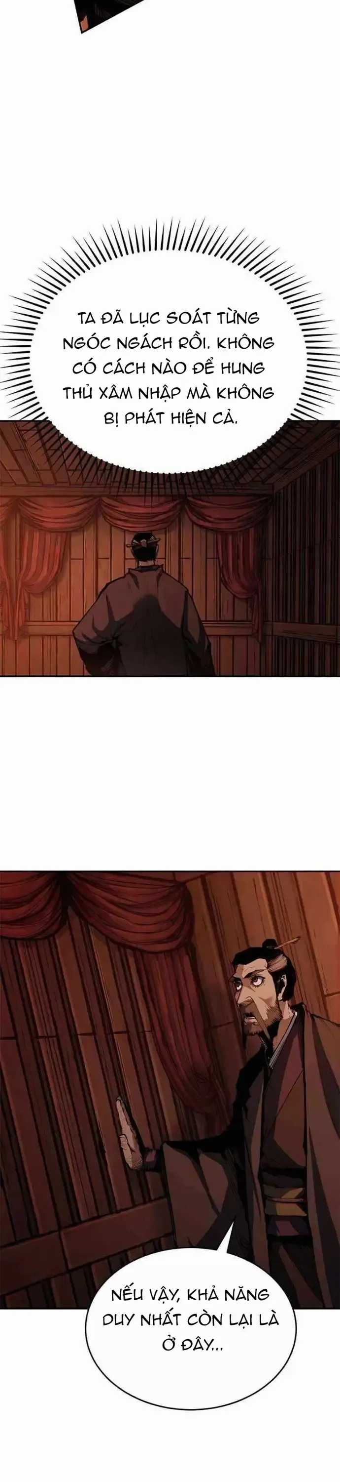 Cuồng Nhân Võ Lâm Giới - Chapter 5 - Trang 16