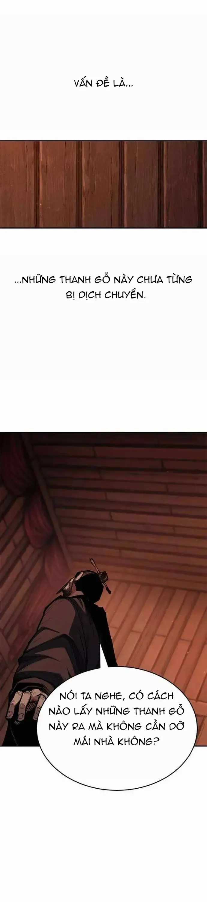 Cuồng Nhân Võ Lâm Giới - Chapter 5 - Trang 18