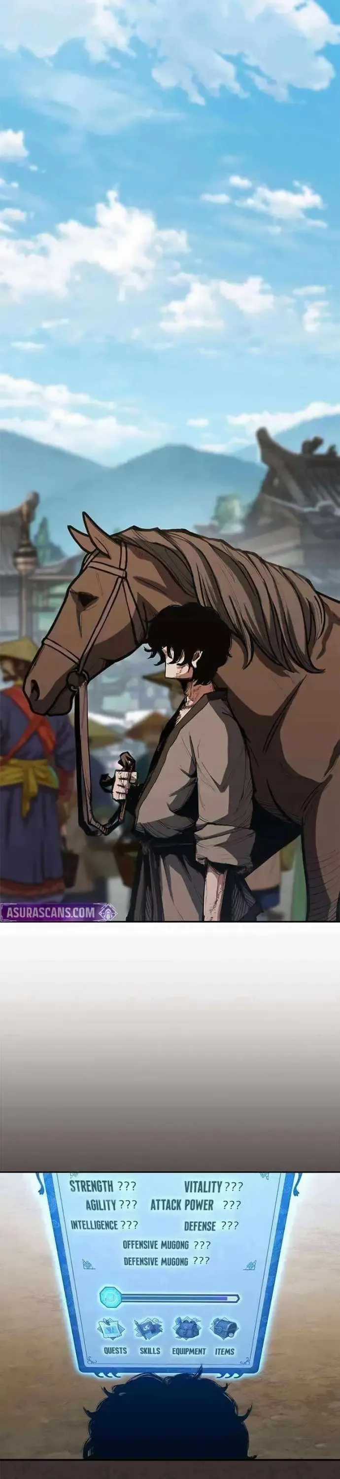 Cuồng Nhân Võ Lâm Giới - Chapter 5 - Trang 22