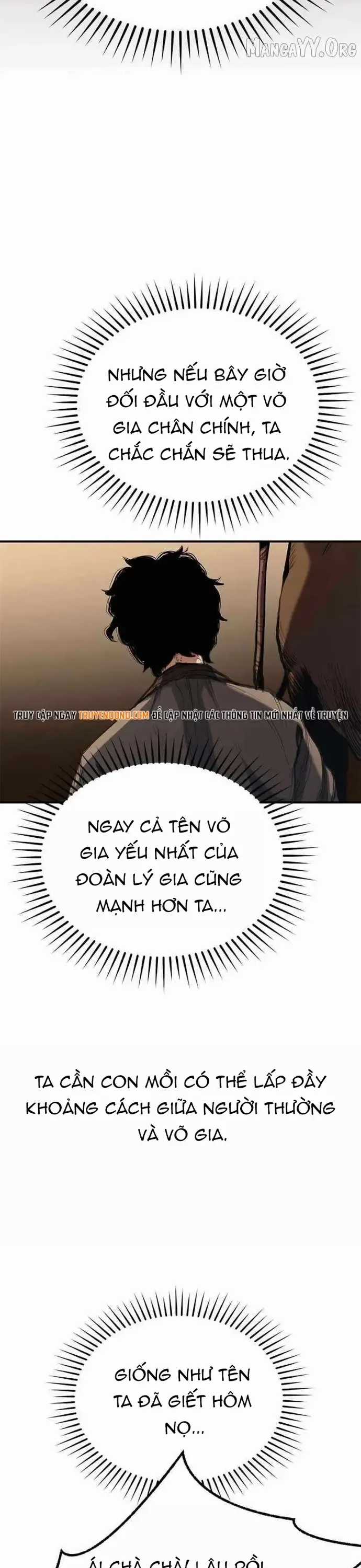 Cuồng Nhân Võ Lâm Giới - Chapter 5 - Trang 24