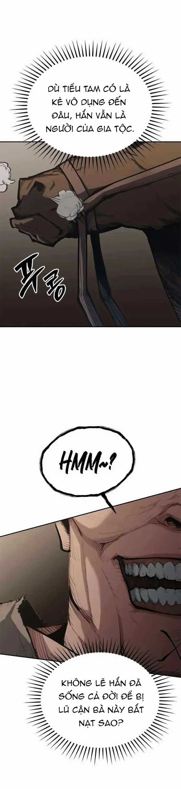 Cuồng Nhân Võ Lâm Giới - Chapter 5 - Trang 27