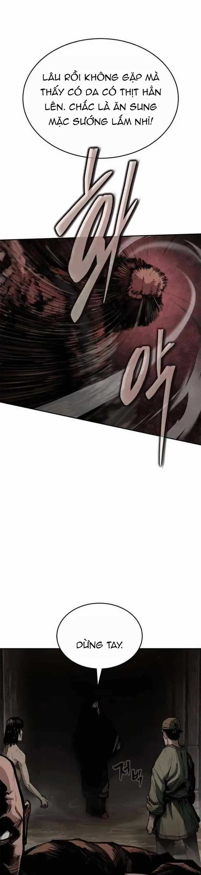 Cuồng Nhân Võ Lâm Giới - Chapter 5 - Trang 31