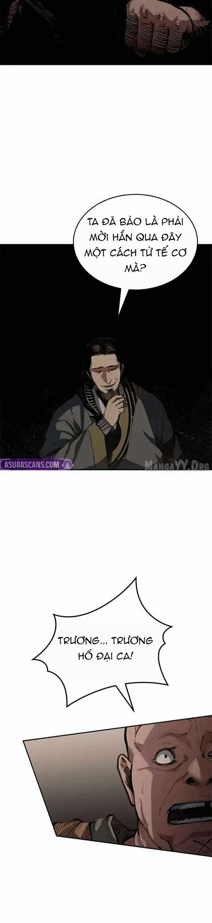 Cuồng Nhân Võ Lâm Giới - Chapter 5 - Trang 32