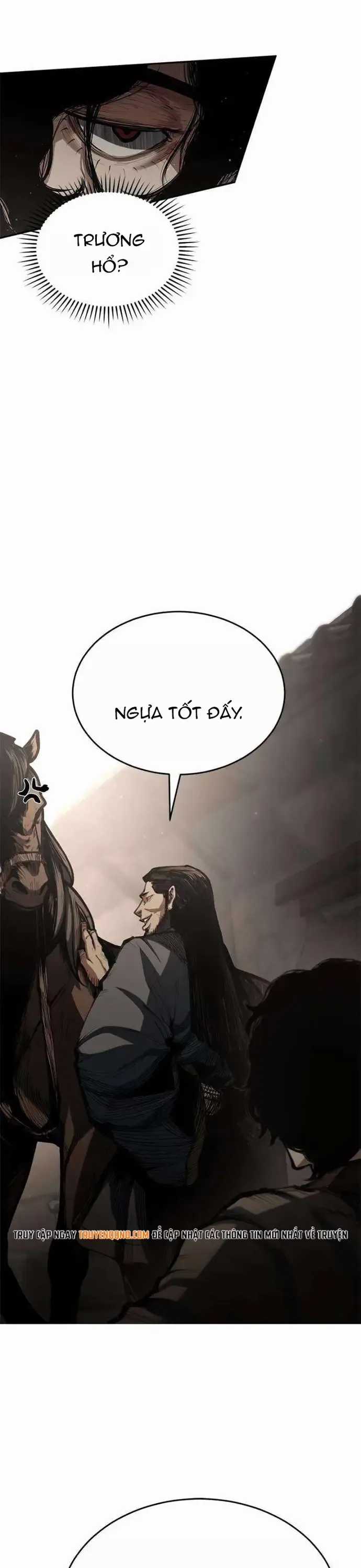 Cuồng Nhân Võ Lâm Giới - Chapter 5 - Trang 33