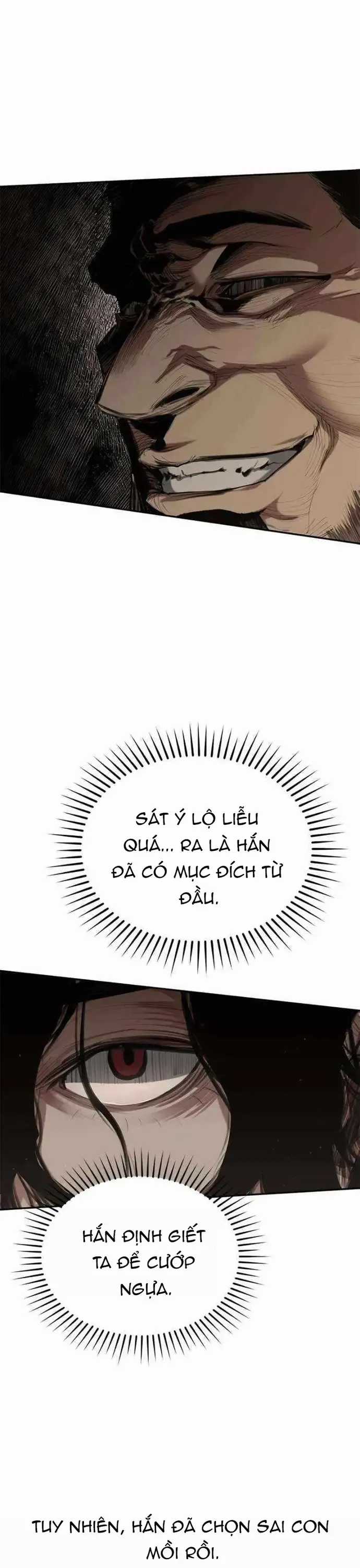 Cuồng Nhân Võ Lâm Giới - Chapter 5 - Trang 35