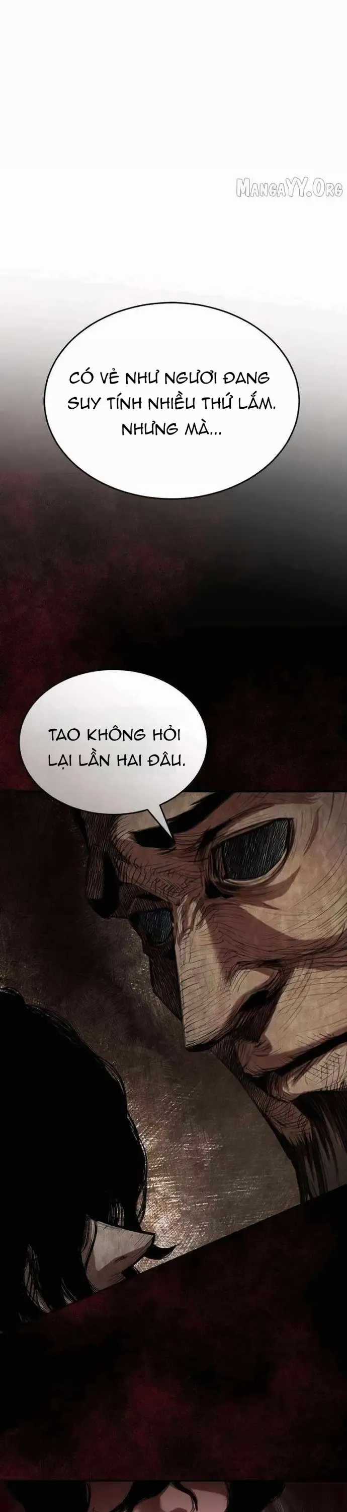 Cuồng Nhân Võ Lâm Giới - Chapter 5 - Trang 36