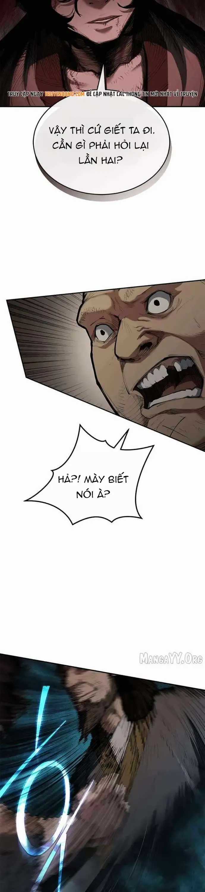 Cuồng Nhân Võ Lâm Giới - Chapter 5 - Trang 37