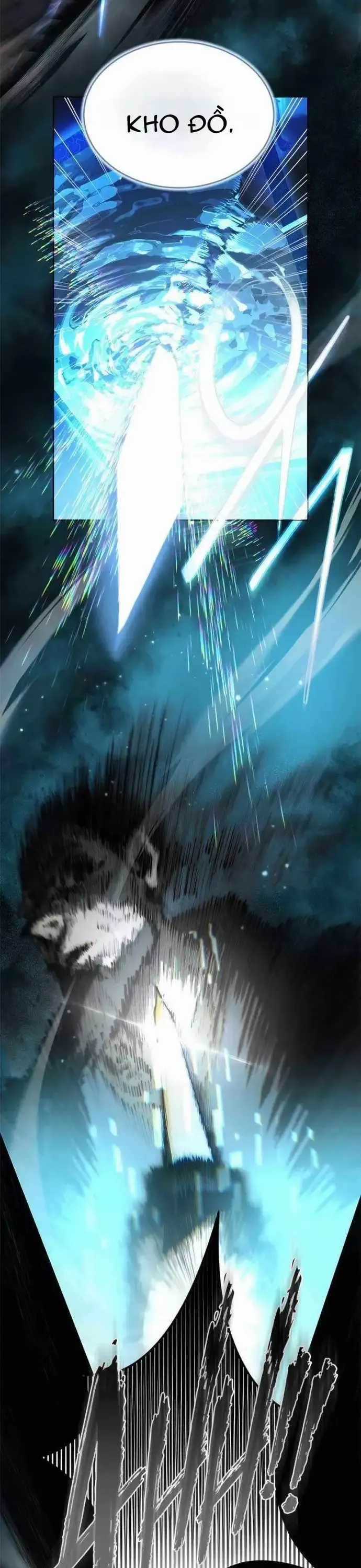 Cuồng Nhân Võ Lâm Giới - Chapter 5 - Trang 38