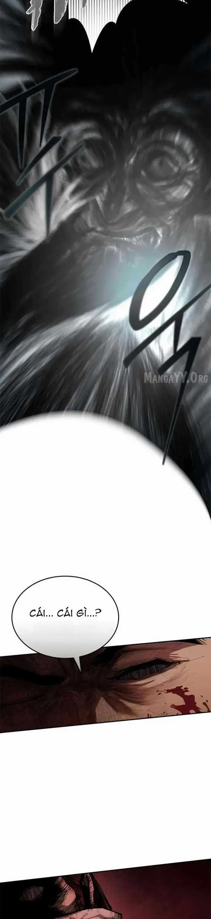 Cuồng Nhân Võ Lâm Giới - Chapter 5 - Trang 39