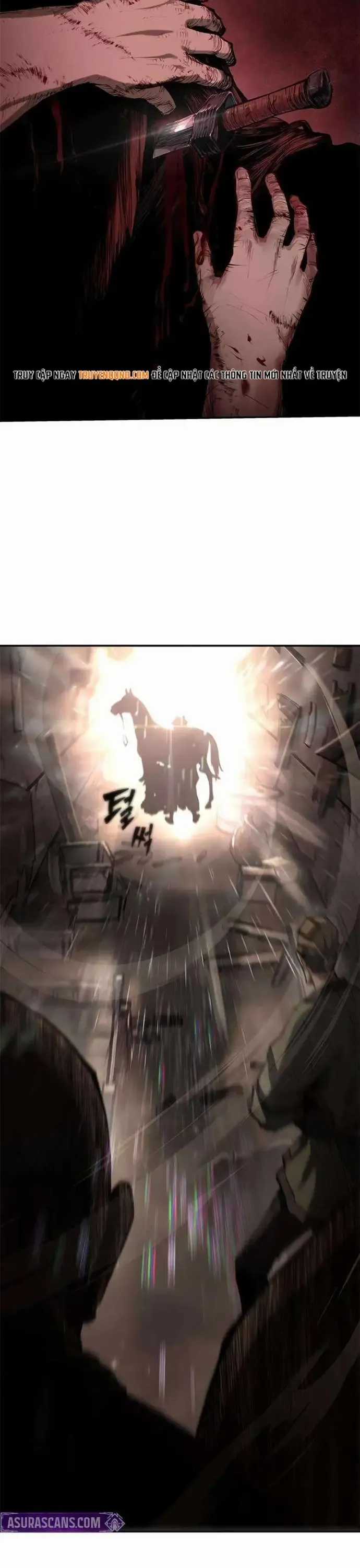 Cuồng Nhân Võ Lâm Giới - Chapter 5 - Trang 40