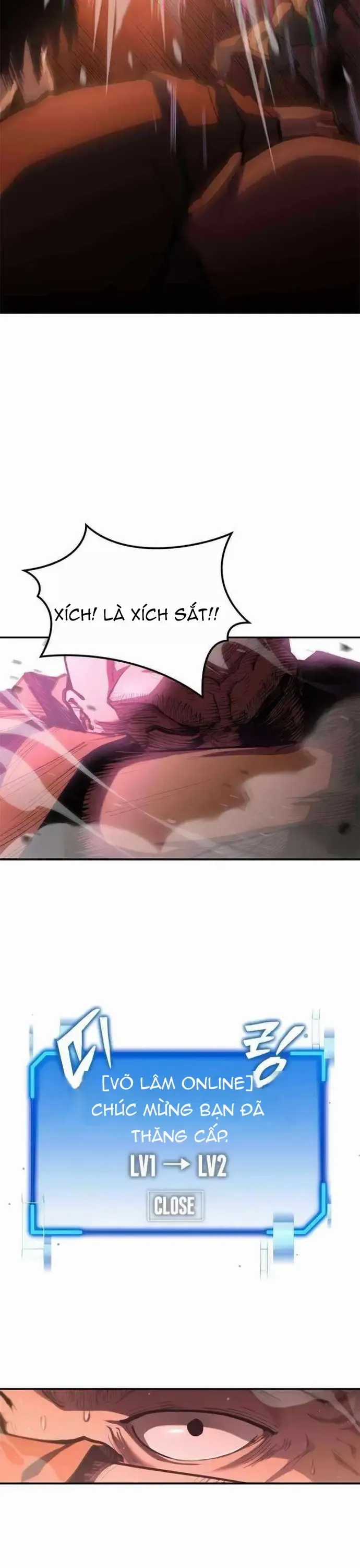 Cuồng Nhân Võ Lâm Giới - Chapter 5 - Trang 42