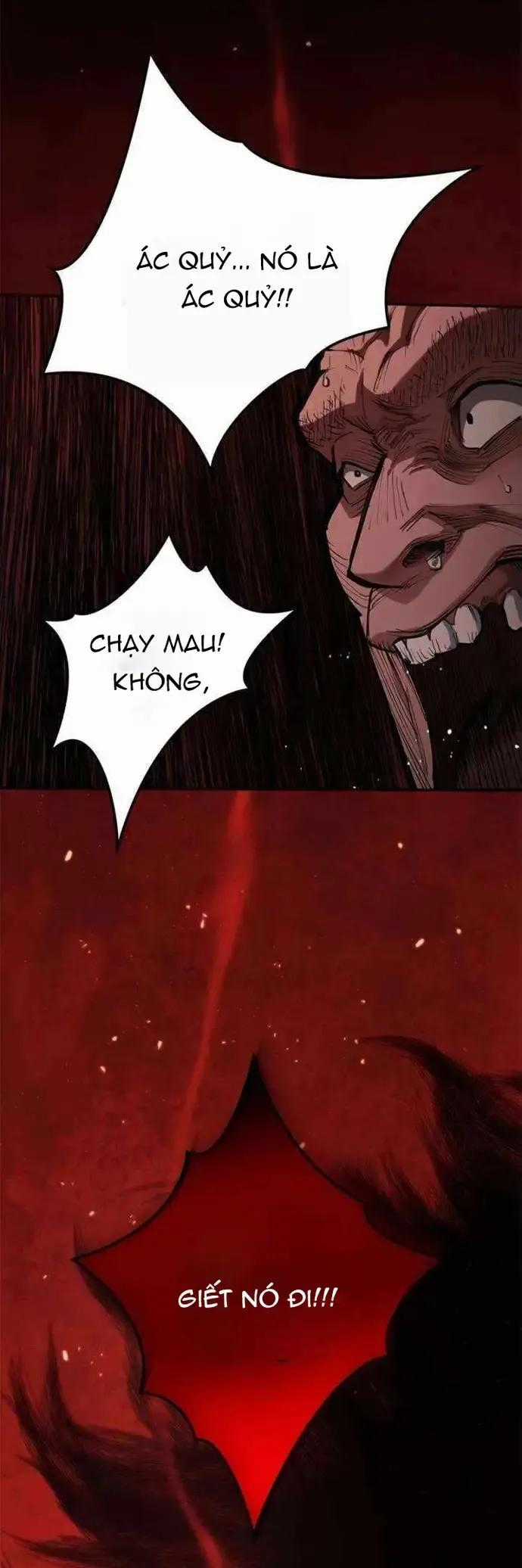 Cuồng Nhân Võ Lâm Giới - Chapter 5 - Trang 44