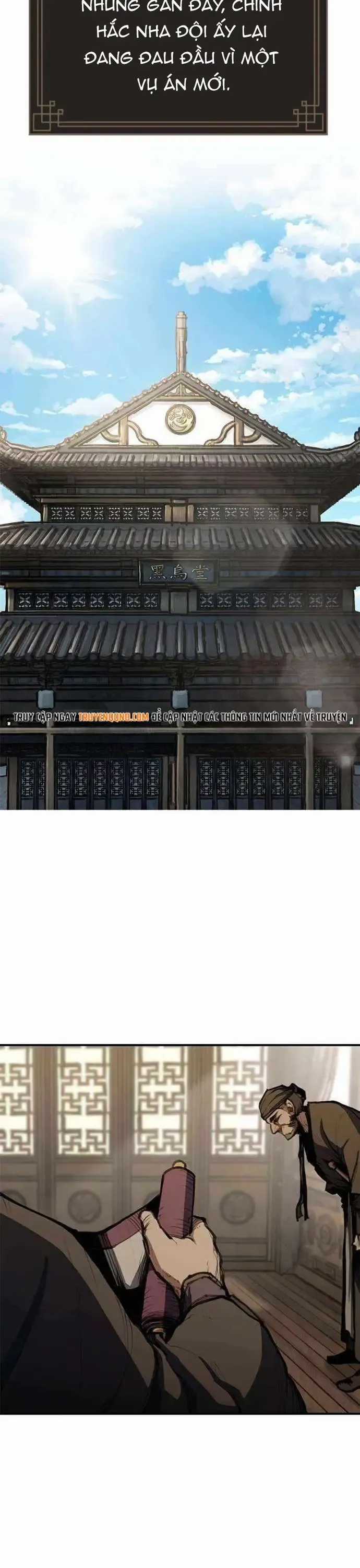 Cuồng Nhân Võ Lâm Giới - Chapter 5 - Trang 6