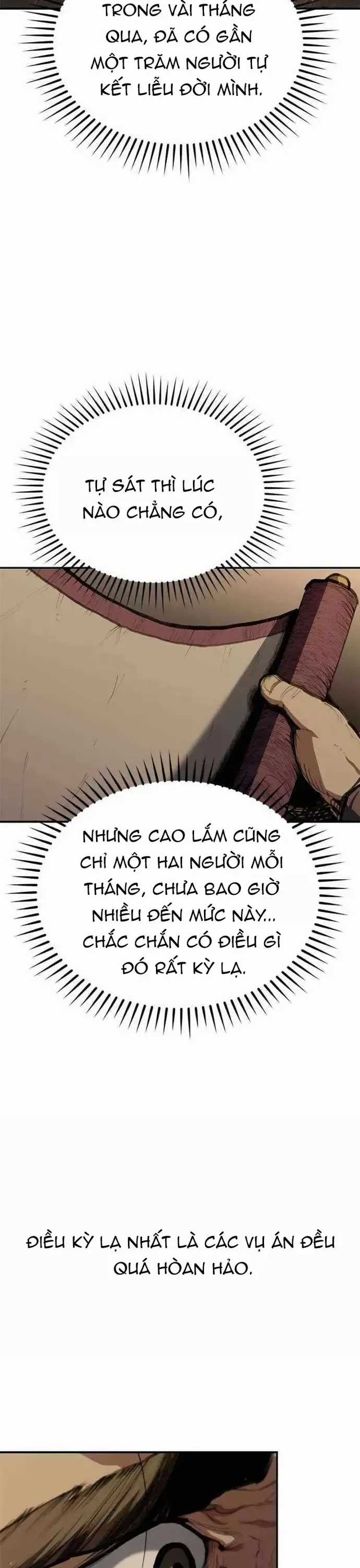 Cuồng Nhân Võ Lâm Giới - Chapter 5 - Trang 8