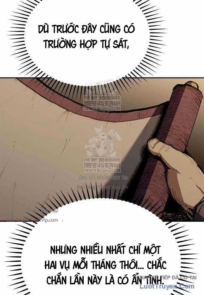 Cuồng Nhân Võ Lâm Giới - Chapter 6 - Trang 23