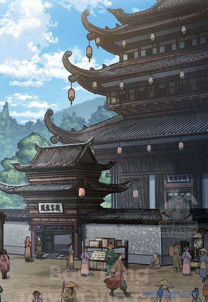 Cuồng Nhân Võ Lâm Giới - Chapter 6 - Trang 37