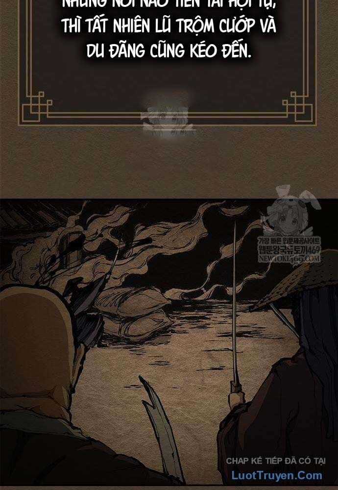 Cuồng Nhân Võ Lâm Giới - Chapter 6 - Trang 6