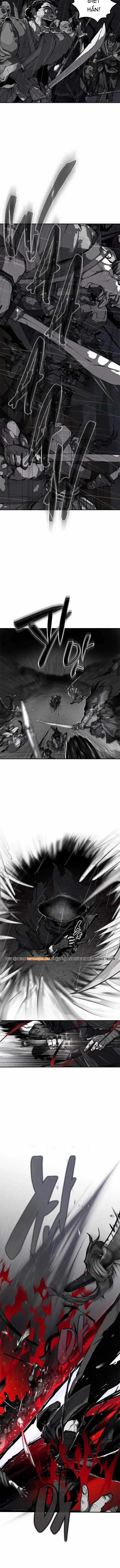 Cuồng Nhân Võ Lâm - Chapter 0 - Trang 2