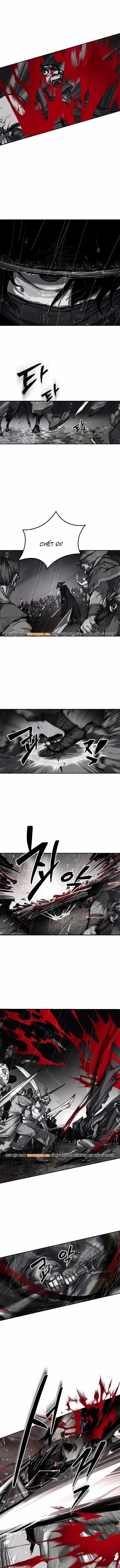 Cuồng Nhân Võ Lâm - Chapter 0 - Trang 3