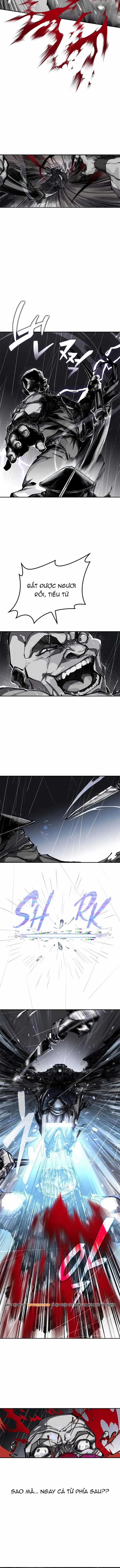 Cuồng Nhân Võ Lâm - Chapter 0 - Trang 4