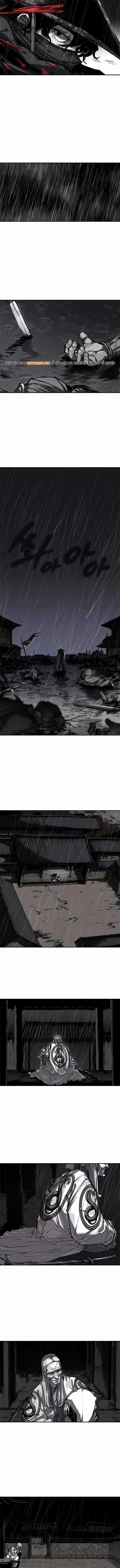 Cuồng Nhân Võ Lâm - Chapter 0 - Trang 5