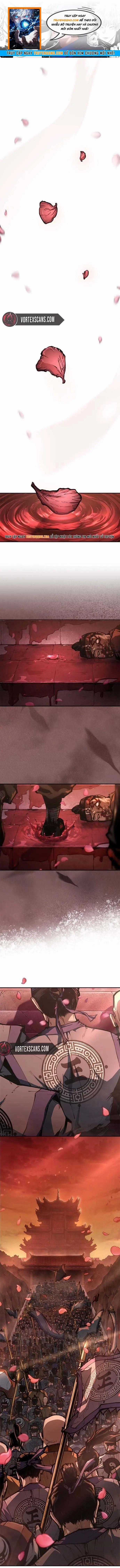 Cuồng Nhân Võ Lâm - Chapter 1 - Trang 1