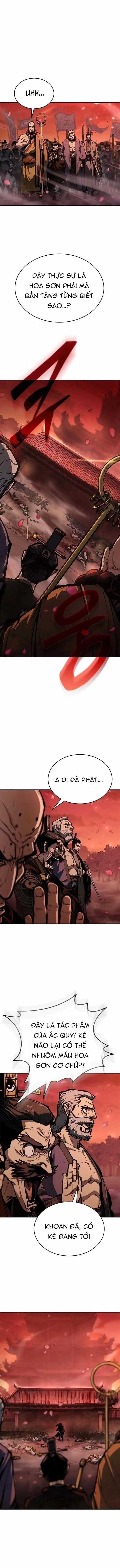 Cuồng Nhân Võ Lâm - Chapter 1 - Trang 2